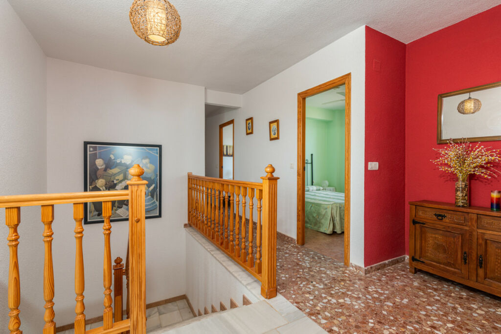 Detached Villa Guardamar del Segura Alicante - imagen 9