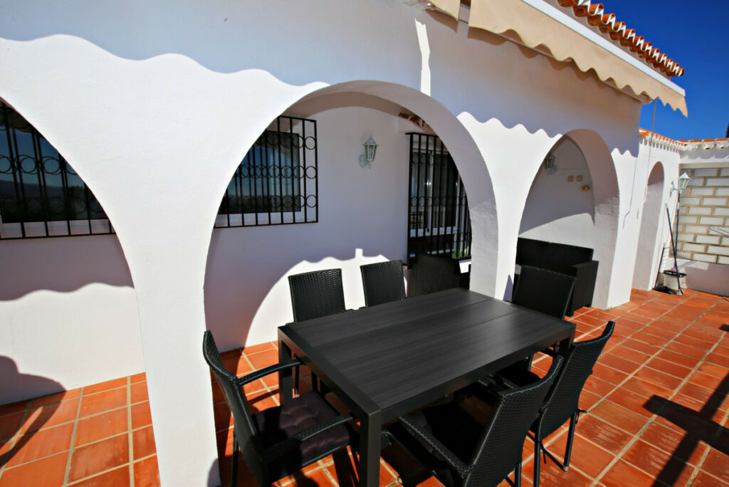 Detached Villa Caleta de Vélez Málaga - imagen 9