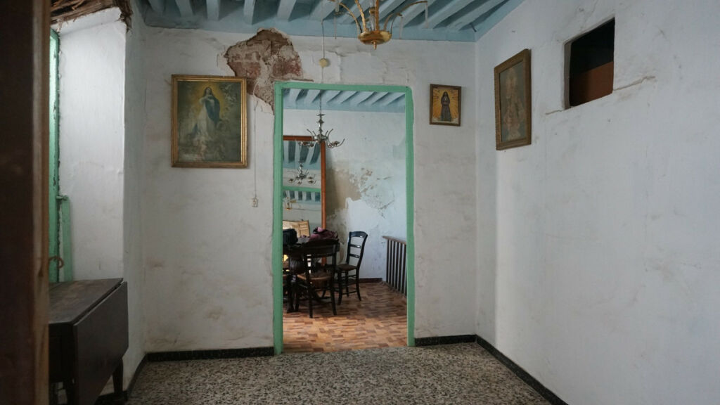 Semi-Detached House Cómpeta Málaga - imagen 9