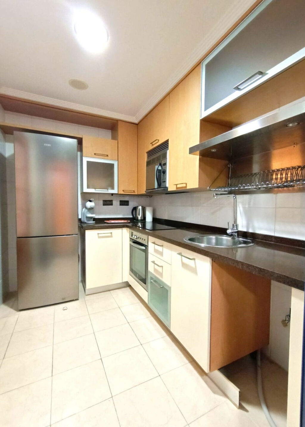 Middle Floor Apartment Altea Alicante - imagen 9