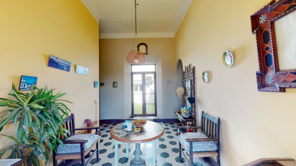 Detached Villa Málaga Málaga - Bild 9