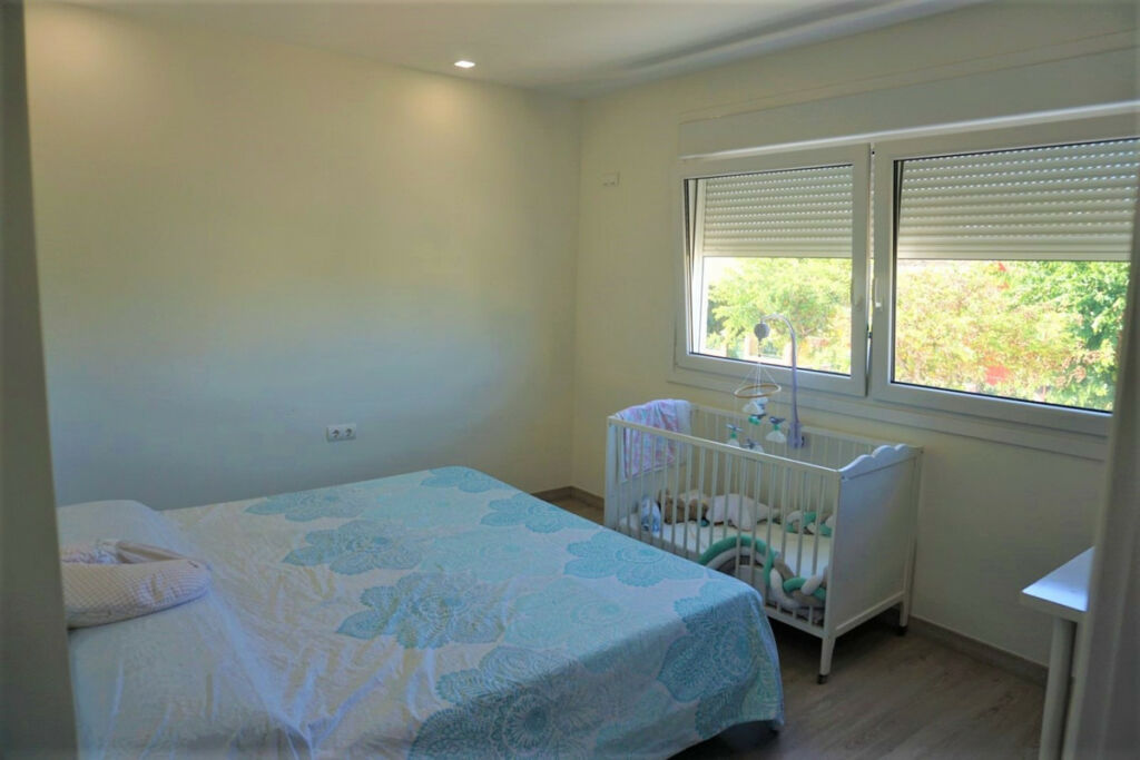 Detached Villa Vélez-Málaga Málaga - Bild 9