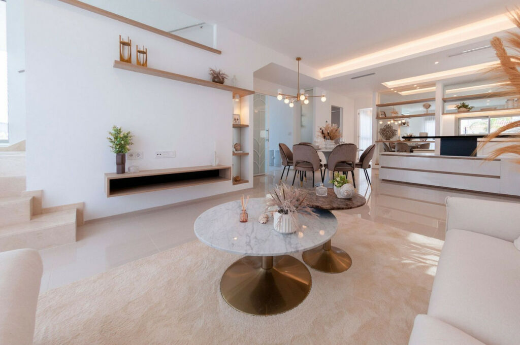 Detached Villa Los Alcazares Murcia - imagen 9