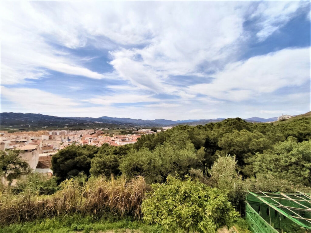 Detached Villa Vélez-Málaga Málaga - imagen 9