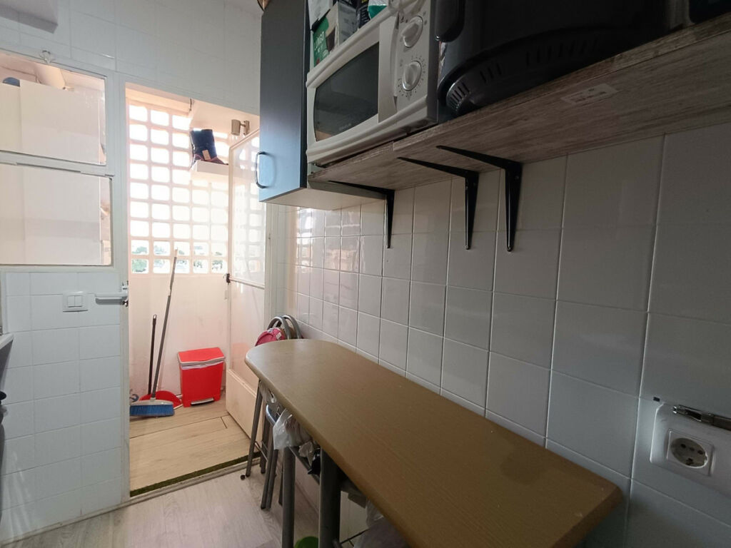 Middle Floor Apartment Campoamor Alicante - Bild 9