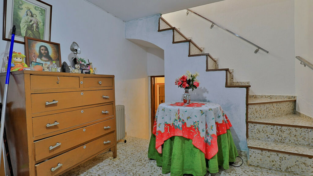 Semi-Detached House Comares Málaga - imagen 9