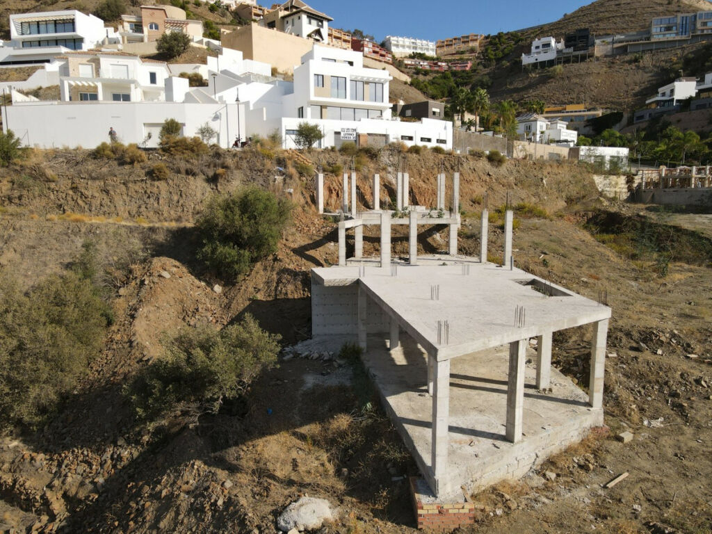 Residential Plot Torrox Málaga - imagen 9