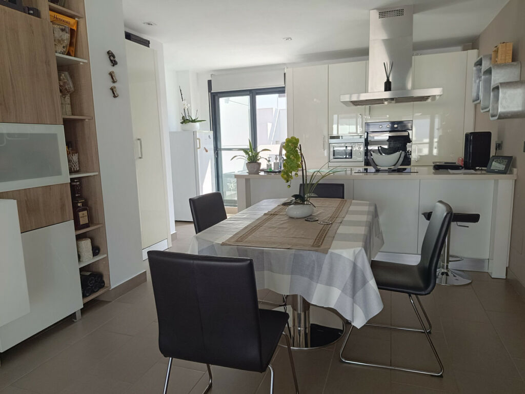 Bungalow Orihuela Costa Alicante - Bild 9