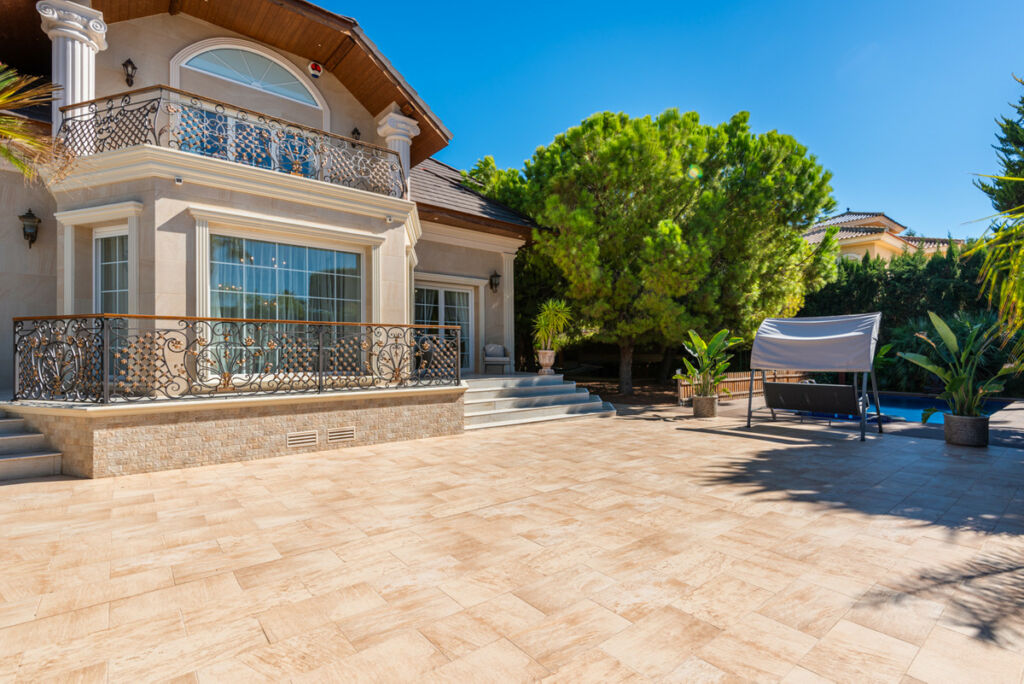 Detached Villa Dona Pepa Alicante - imagen 9