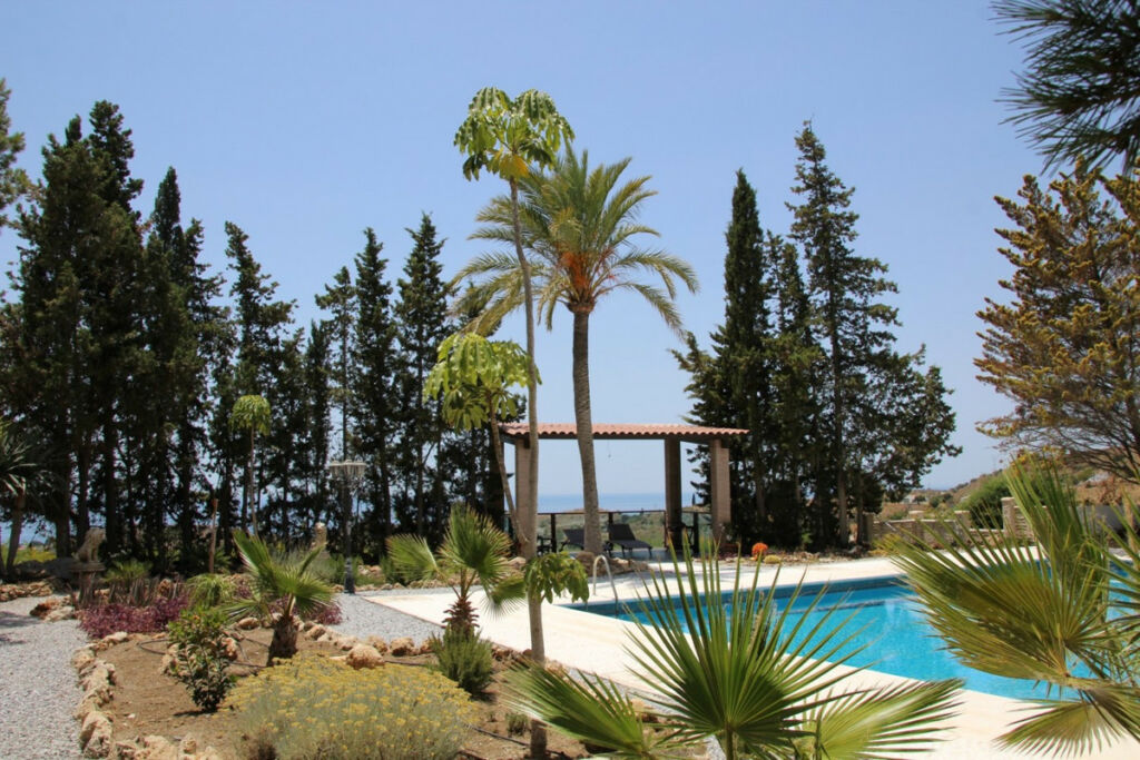 Detached Villa Benajarafe Málaga - imagen 9