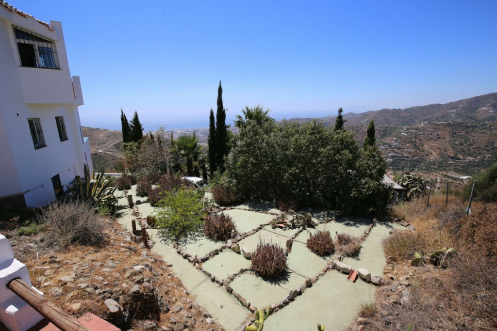 Detached Villa Torrox Málaga - imagen 9