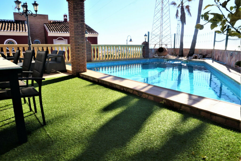 Detached Villa Torre del Mar Málaga - imagen 9