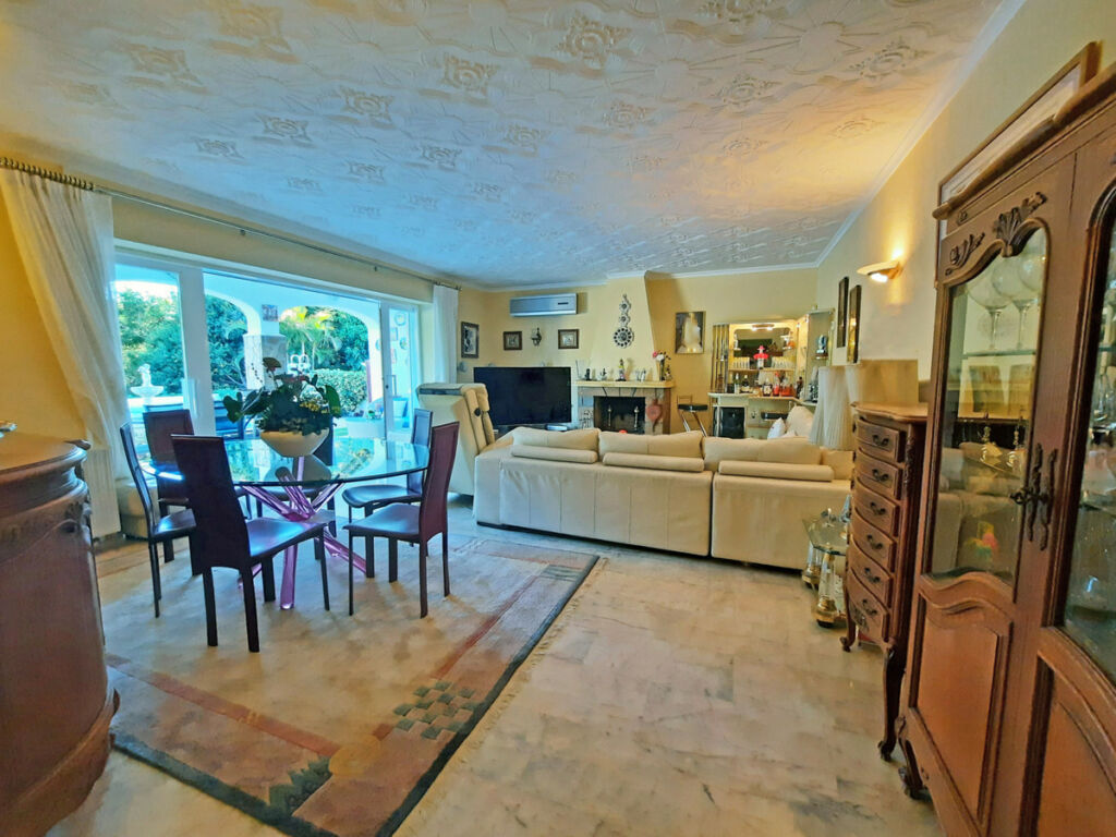 Detached Villa Benalmadena Costa Málaga - imagen 9
