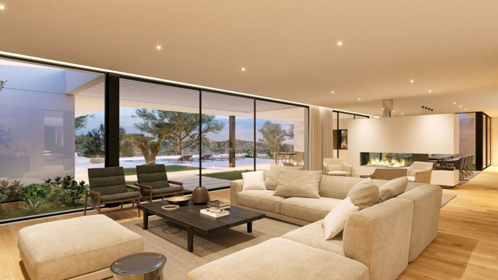 Detached Villa Sotogrande Alto Cádiz - imagen 9