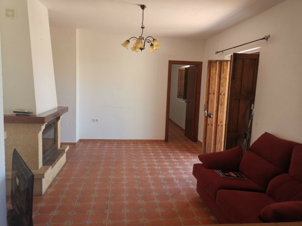 Finca - Cortijo Alcaucín Málaga - imagen 9