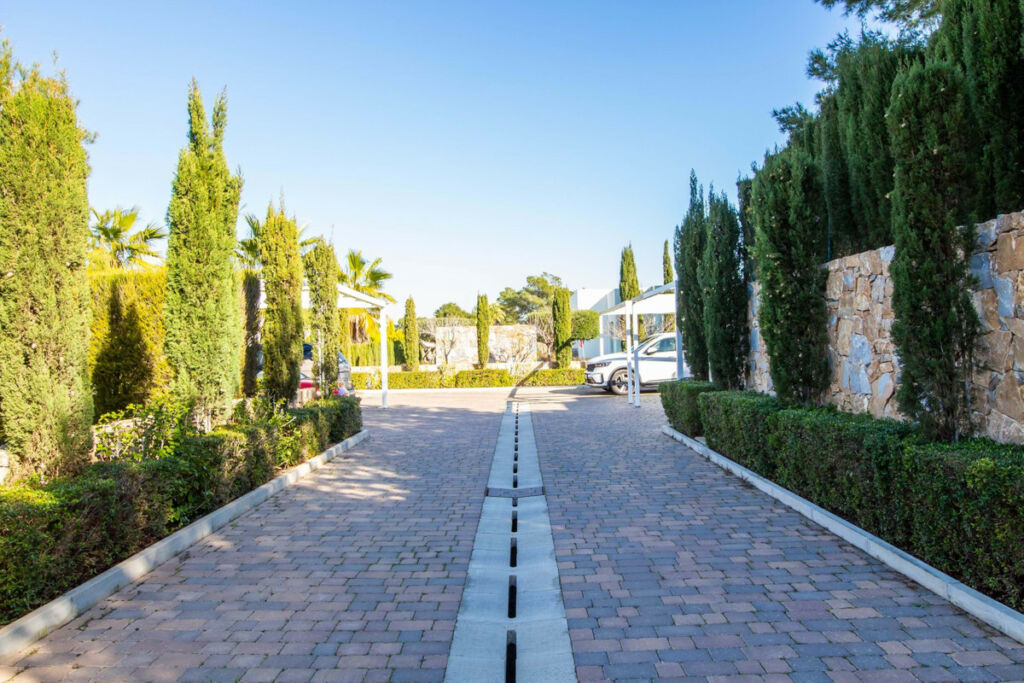Detached Villa Las Colinas Golf Alicante - Bild 9