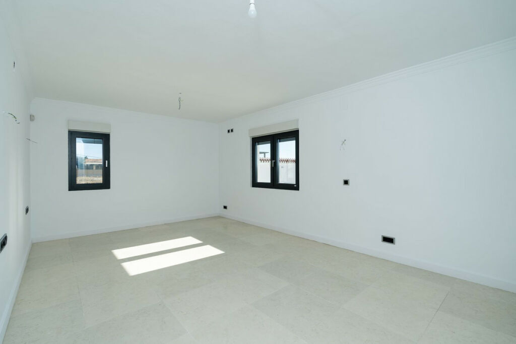 Detached Villa Benalmadena Málaga - imagen 9