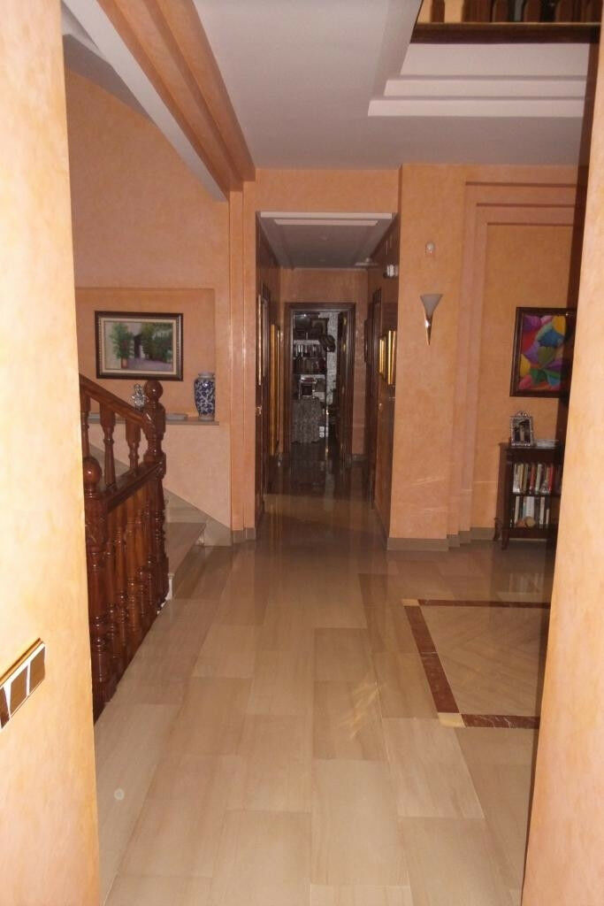 Detached Villa Alhaurín de la Torre Málaga - Bild 9