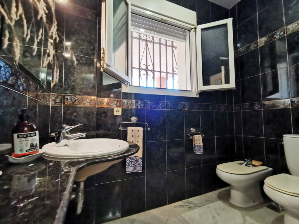 Detached Villa Torremolinos Málaga - Bild 9