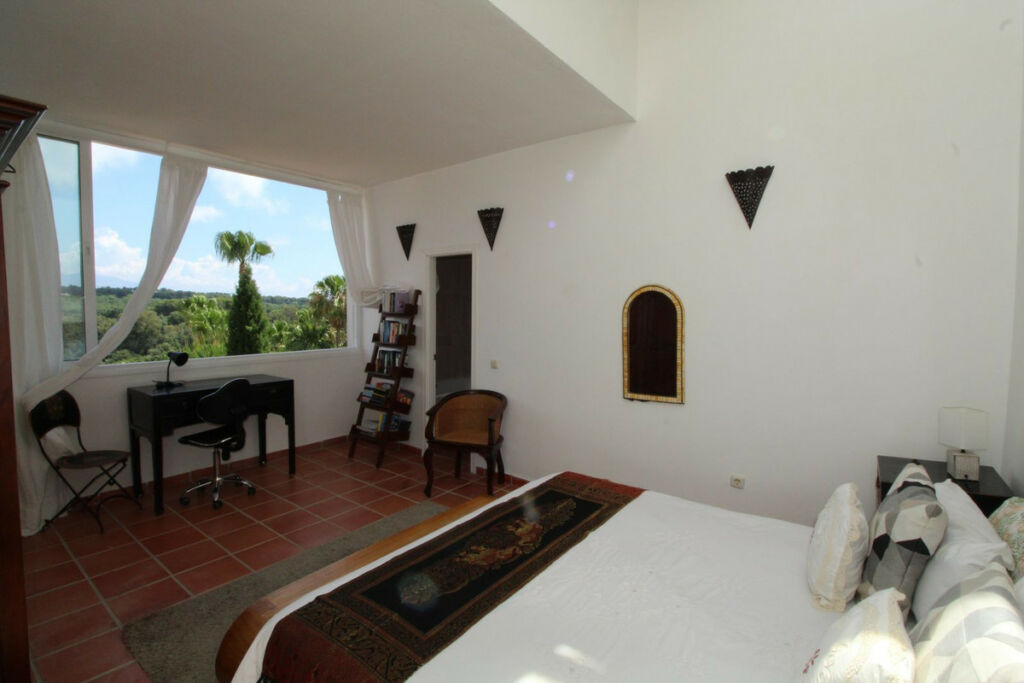 Detached Villa Sotogrande Alto Cádiz - zdjęcie 11