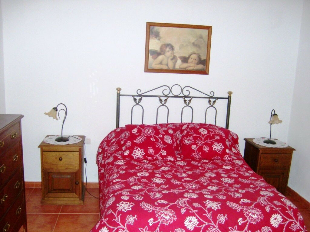 Finca - Cortijo Alora Málaga - Bild 9