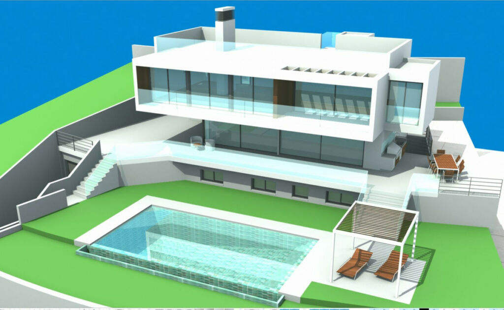 Residential Plot Mijas Costa Málaga - imagen 9