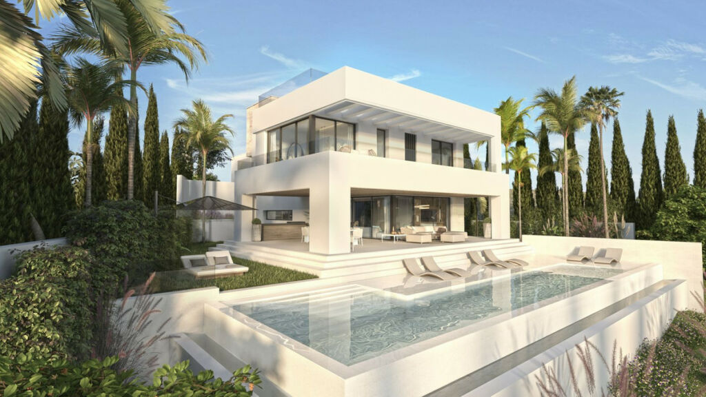 Residential Plot Sotogrande Cádiz - imagen 2