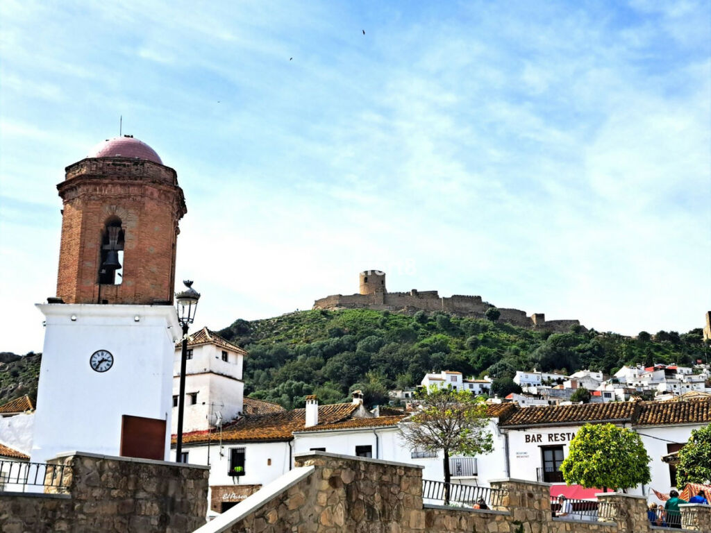 Townhouse Jimena de la Frontera Cádiz - imagen 50