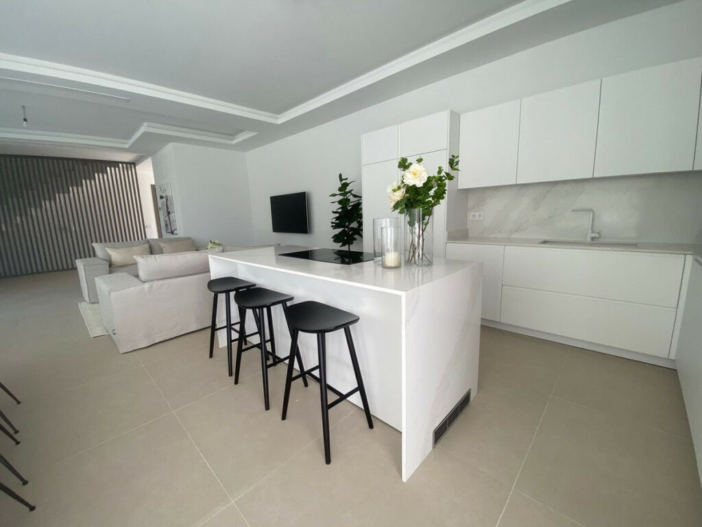 Detached Villa Monte Halcones Málaga - imagen 10
