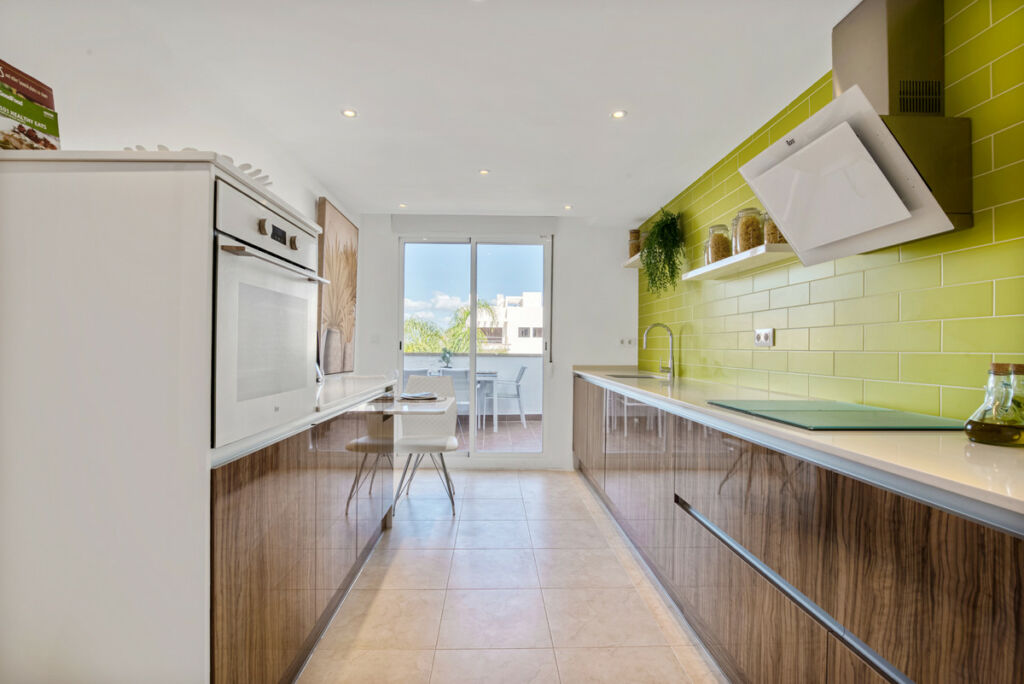 Penthouse Javea Alicante - imagen 10