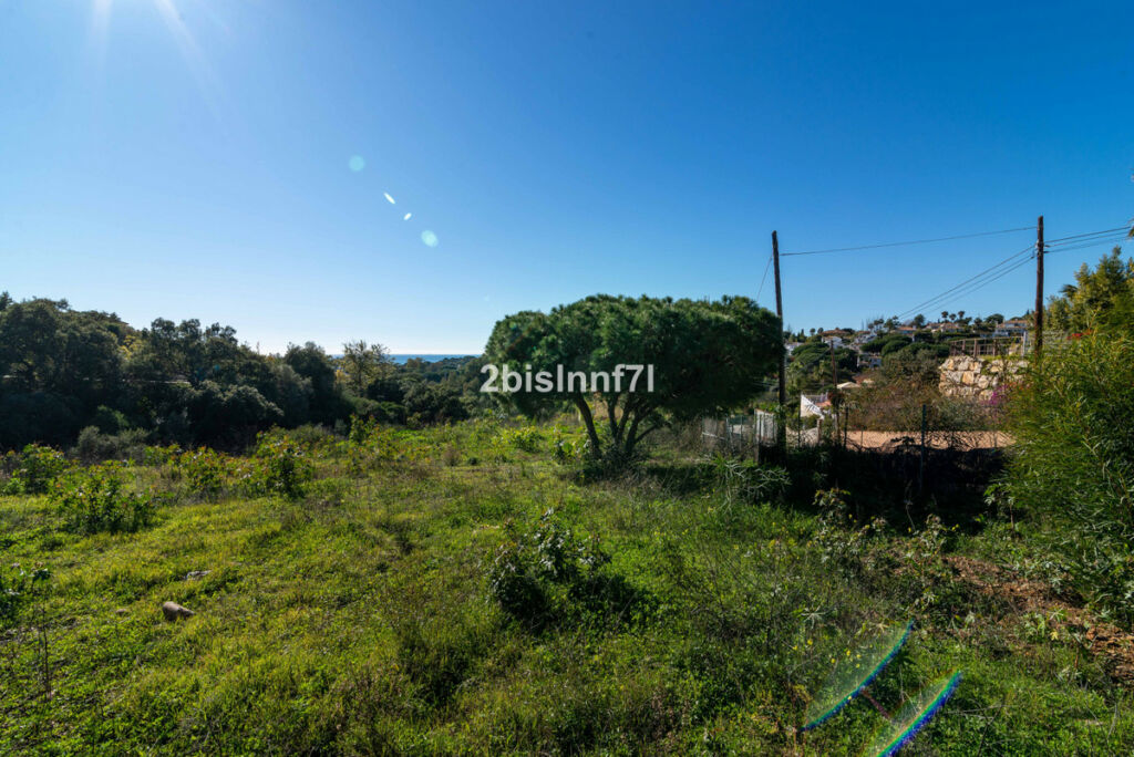 Residential Plot Elviria Málaga - Bild 10