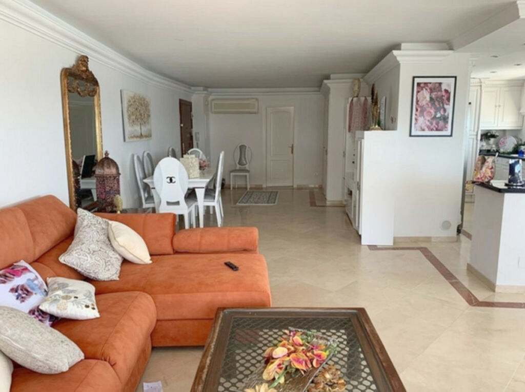 Penthouse Estepona Málaga - Bild 12