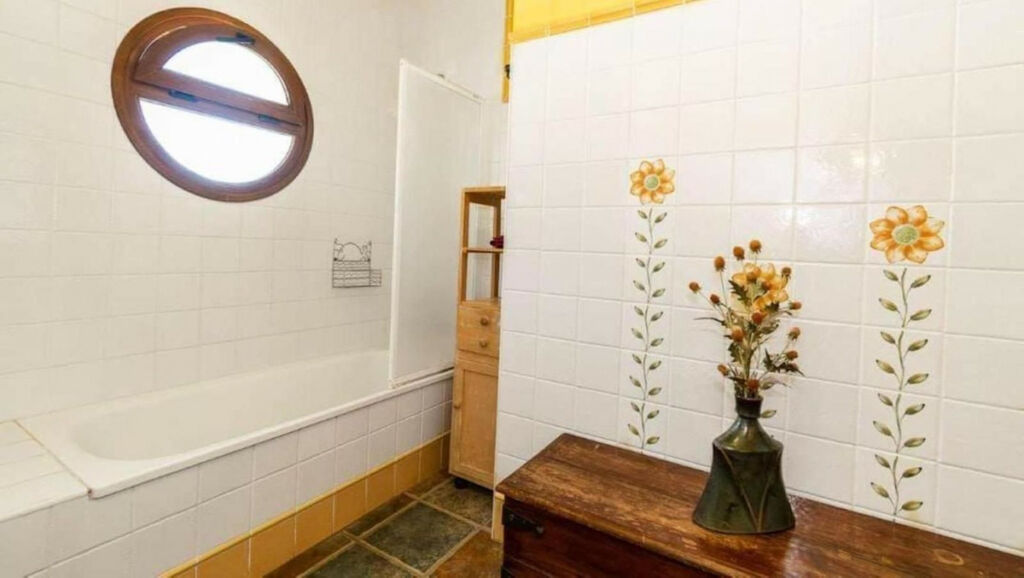Detached Villa Frigiliana Málaga - Bild 9