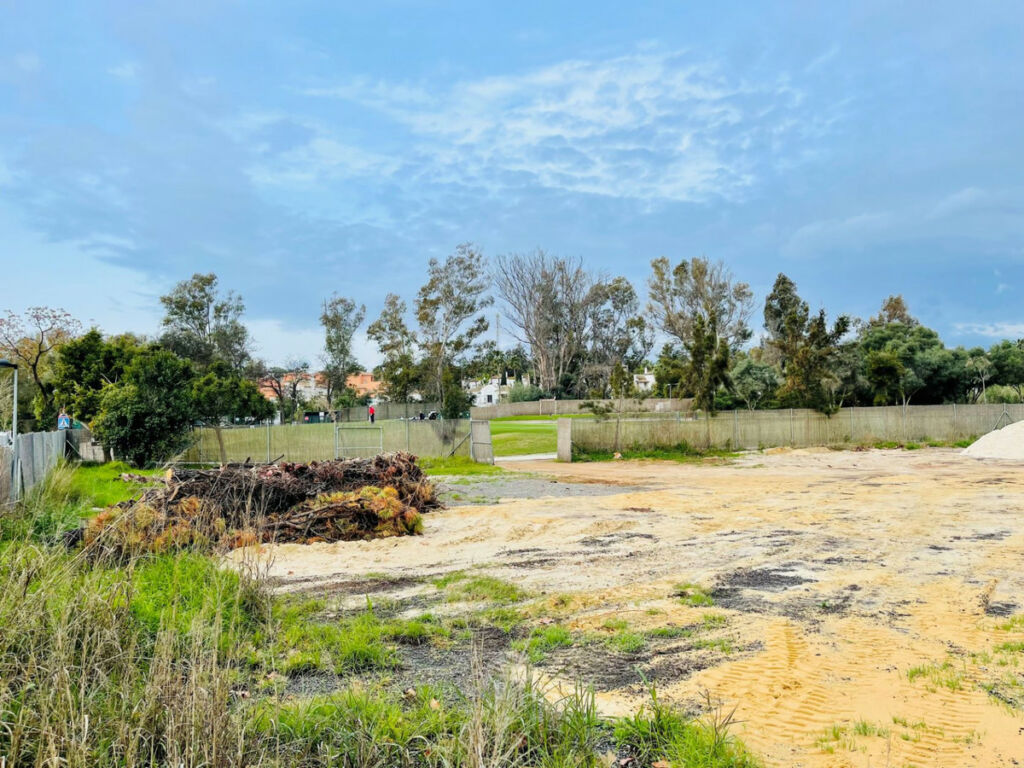 Residential Plot Guadalmina Baja Málaga - imagen 10