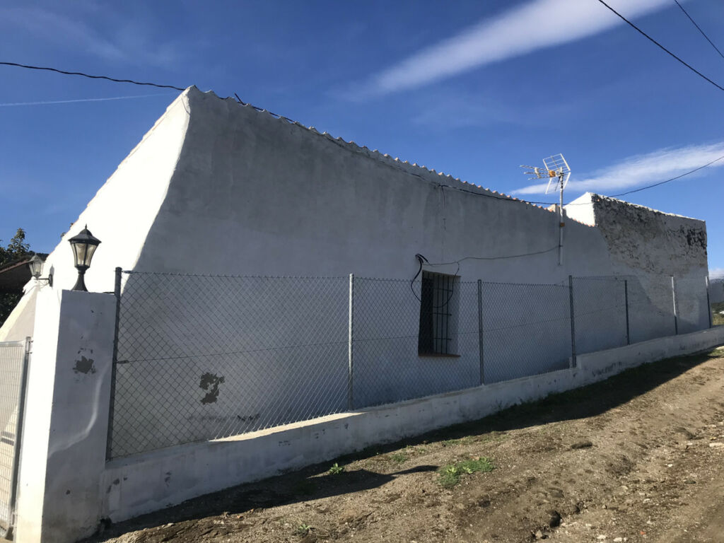 Finca - Cortijo Frigiliana Málaga - imagen 10