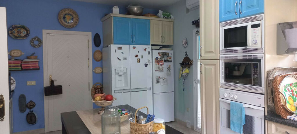 Ground Floor Apartment Estepona Málaga - imagen 10