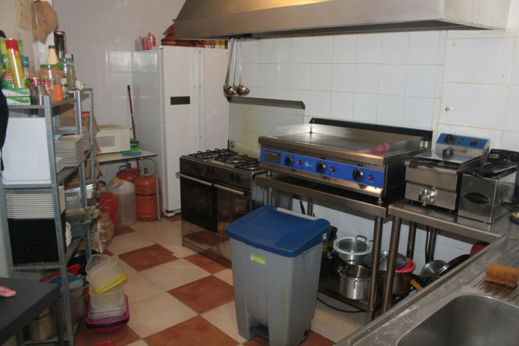 Restaurant Estepona Málaga - Bild 10