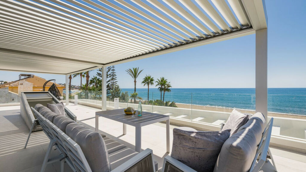 Detached Villa La Cala de Mijas Málaga - image 10