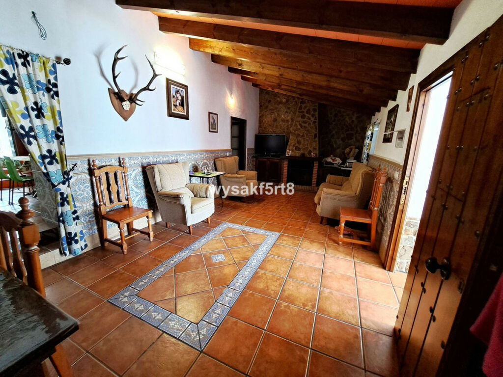 Townhouse Jimena de la Frontera Cádiz - imagen 10