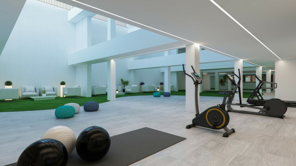 Ground Floor Apartment Finestrat Alicante - image 10