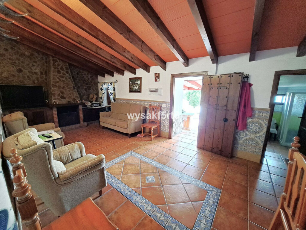 Townhouse Jimena de la Frontera Cádiz - imagen 11