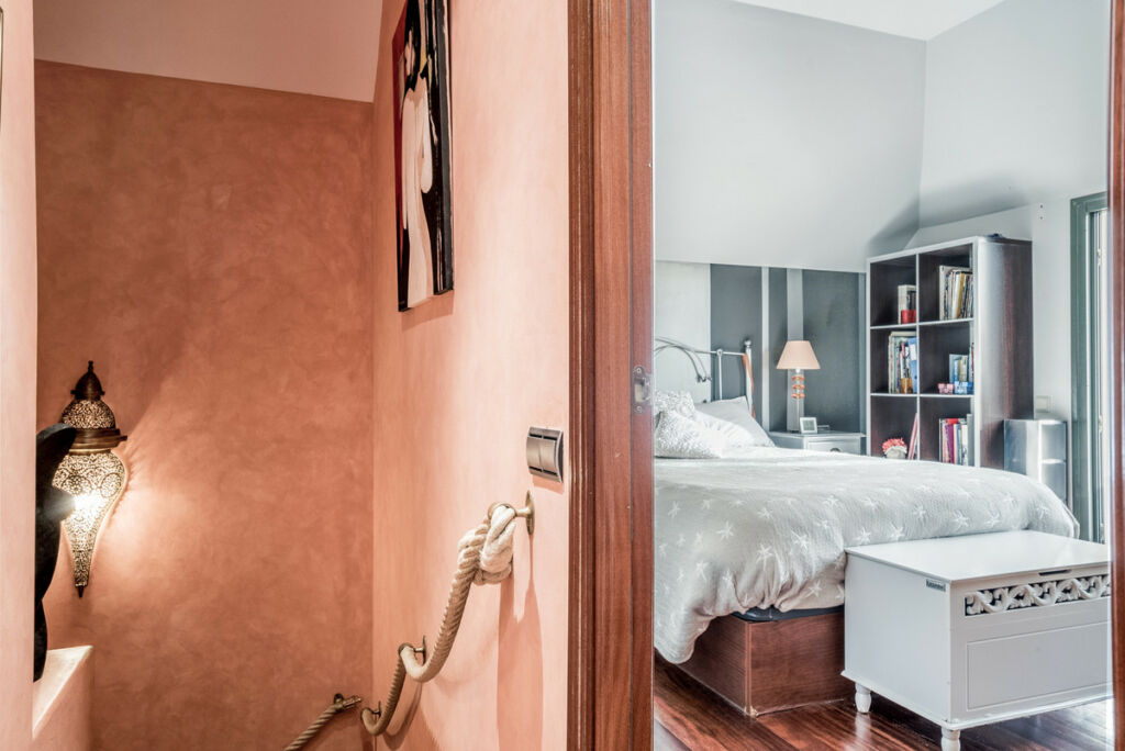 Penthouse Nueva Andalucía Málaga - imagen 12