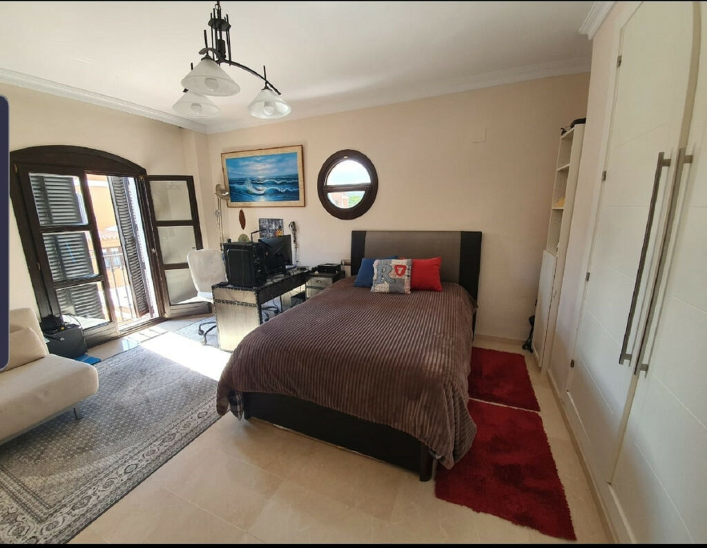 Townhouse San Pedro de Alcántara Málaga - imagen 11