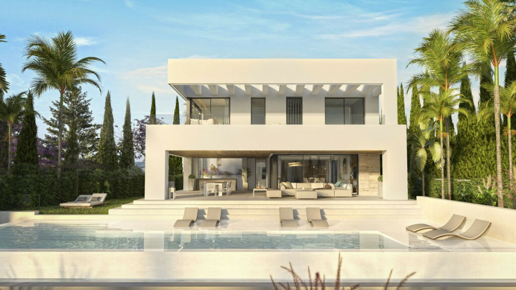 Residential Plot Sotogrande Cádiz - imagen 6