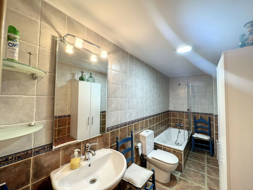 Middle Floor Apartment Mijas Málaga - imagen 11