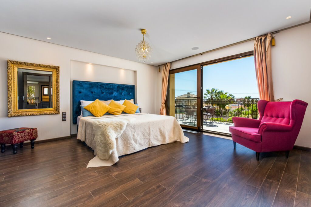 Detached Villa Ciudad Quesada Alicante - imagen 11