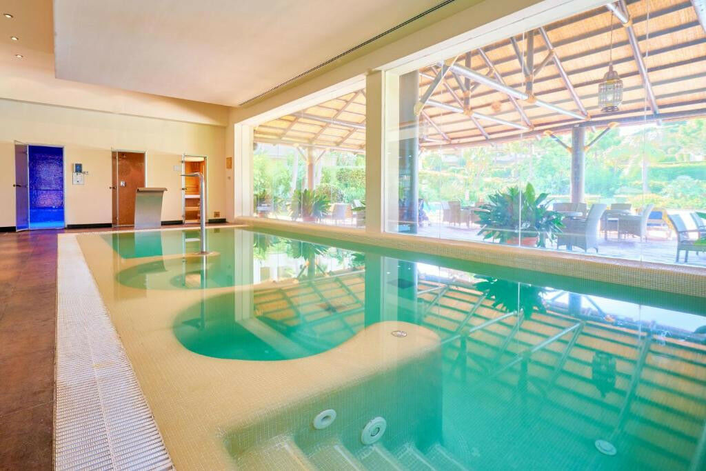 Penthouse Benahavís Málaga - imagen 11