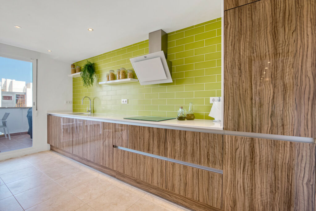 Penthouse Javea Alicante - imagen 11