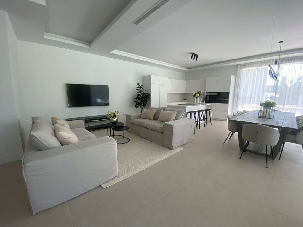 Detached Villa Monte Halcones Málaga - imagen 11