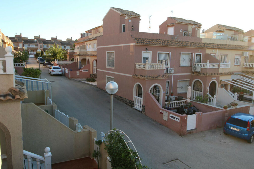 Townhouse Gran Alacant Alicante - Bild 12